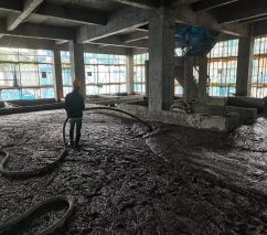 龙岩LC5.0轻集料混凝土